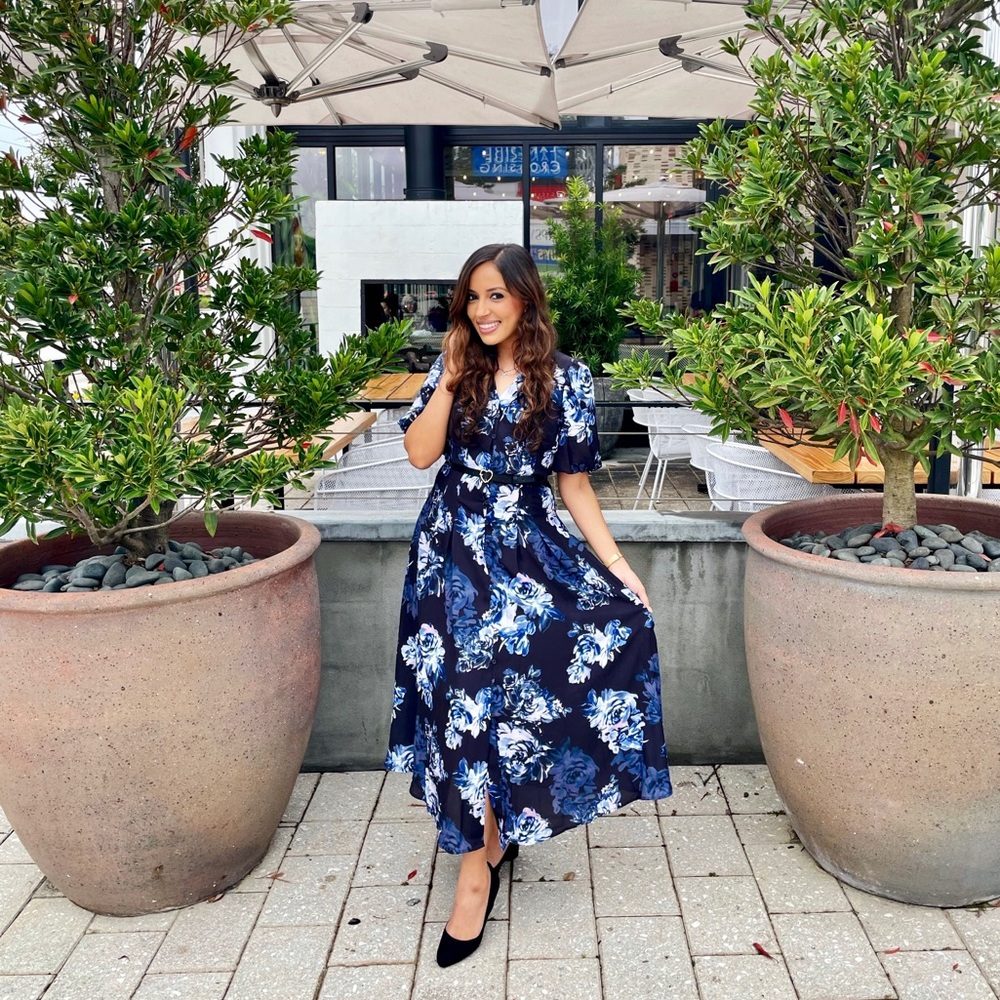 Meet your Posher, Radha